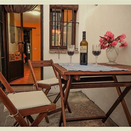 Casa Dolores Jimena De La Frontera Dış mekan fotoğraf