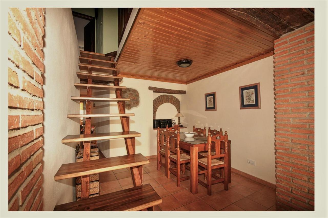 Casa Dolores Jimena De La Frontera Dış mekan fotoğraf