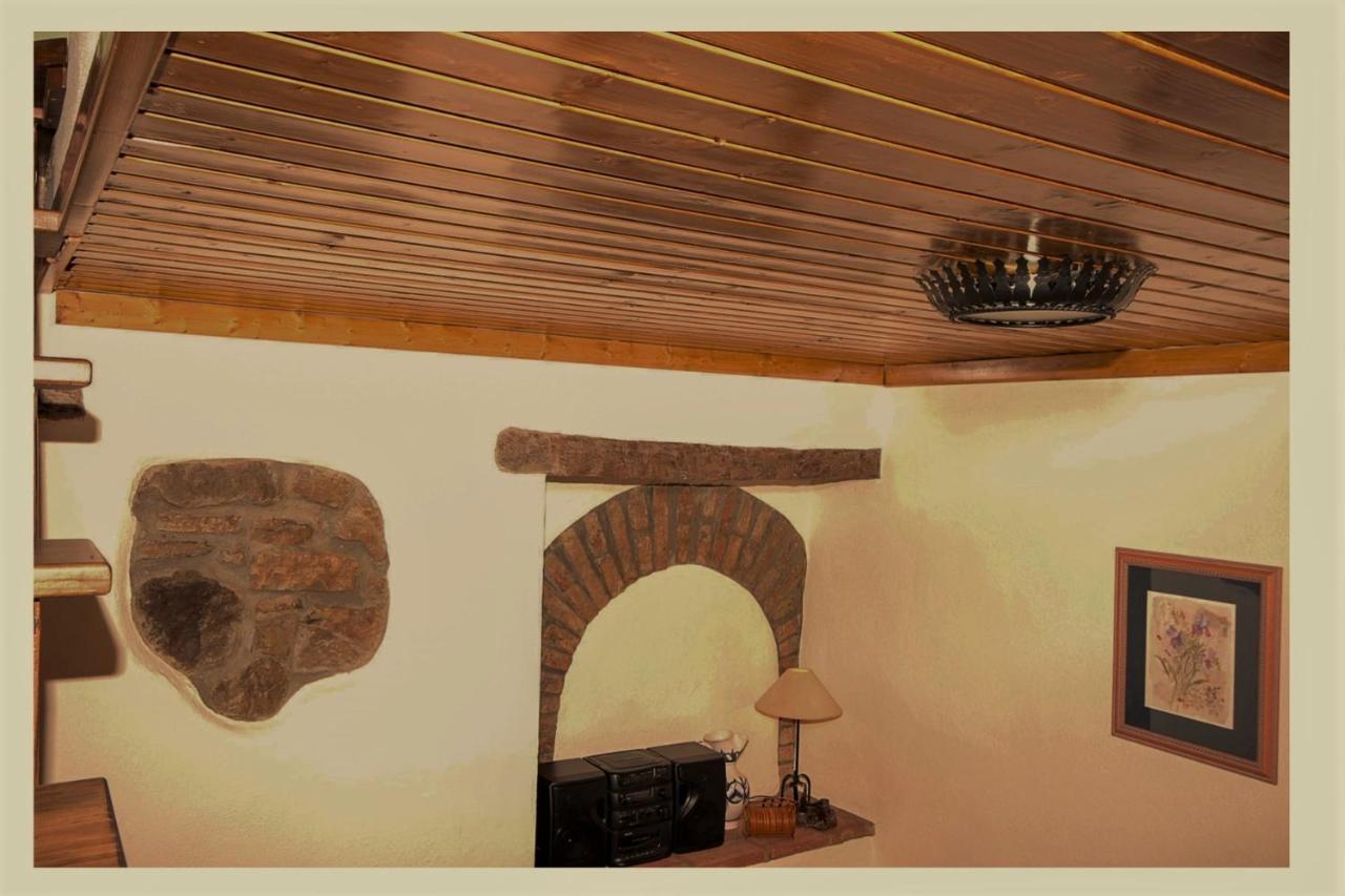 Casa Dolores Jimena De La Frontera Dış mekan fotoğraf